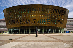 Millennium Centre
