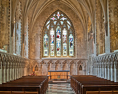 Lady Chapel